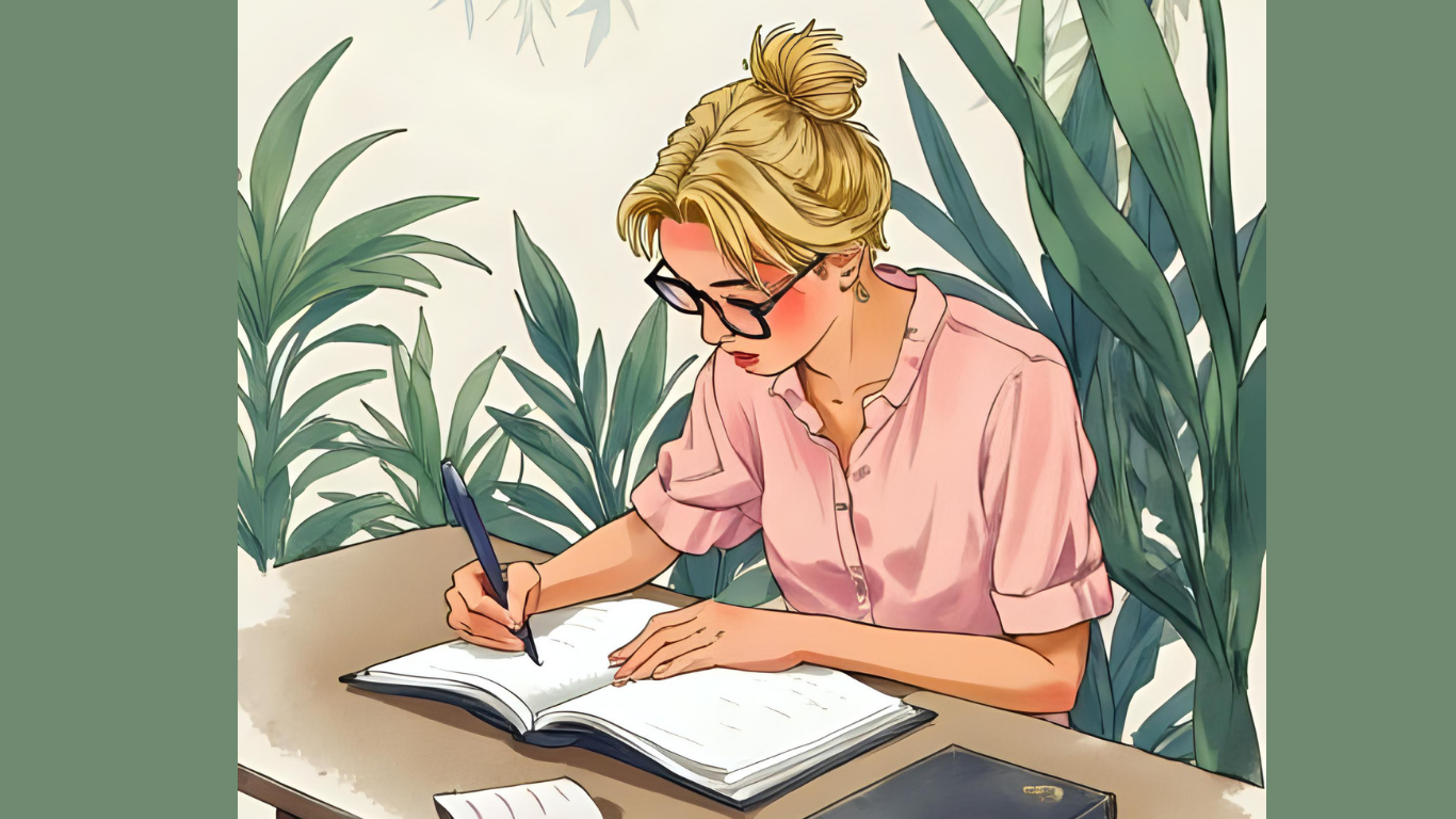 storytelling i kreativno pisanje