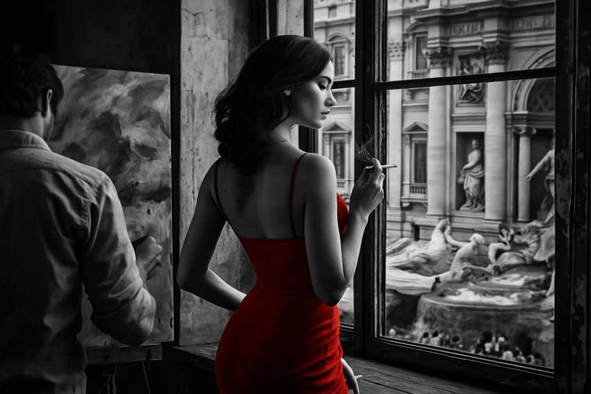 Kratke priče - Prikaz